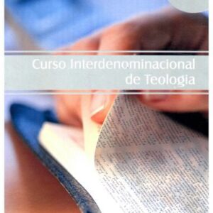 خرید و دانلود نسخه کامل کتاب ICP-Curso Interdenominacional de Teologia por Correspondencia: Modulo 12