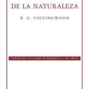 خرید و دانلود نسخه کامل کتاب Idea de la Naturaleza