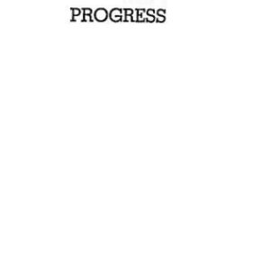 خرید و دانلود نسخه کامل کتاب Idealism And Progress
