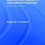 خرید و دانلود نسخه کامل کتاب Idealism and realism in international relations: beyond the discipline