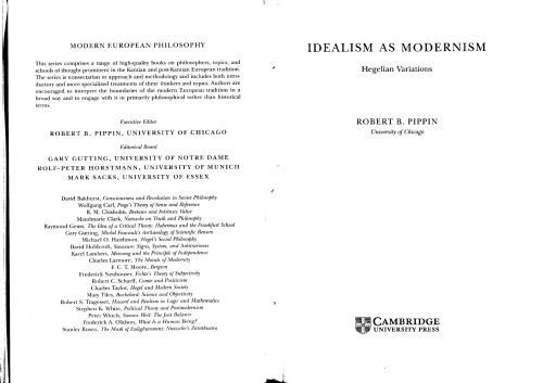 خرید و دانلود نسخه کامل کتاب Idealism as Modernism: Hegelian Variations (Modern European Philosophy)_68fef6c96de3c.jpeg خرید و دانلود نسخه کامل کتاب Idealism as Modernism: Hegelian Variations (Modern European Philosophy)