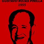 خرید و دانلود نسخه کامل کتاب Ideario Gustavo Rojas Pinilla (1955)