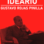 خرید و دانلود نسخه کامل کتاب Ideario Gustavo Rojas Pinilla
