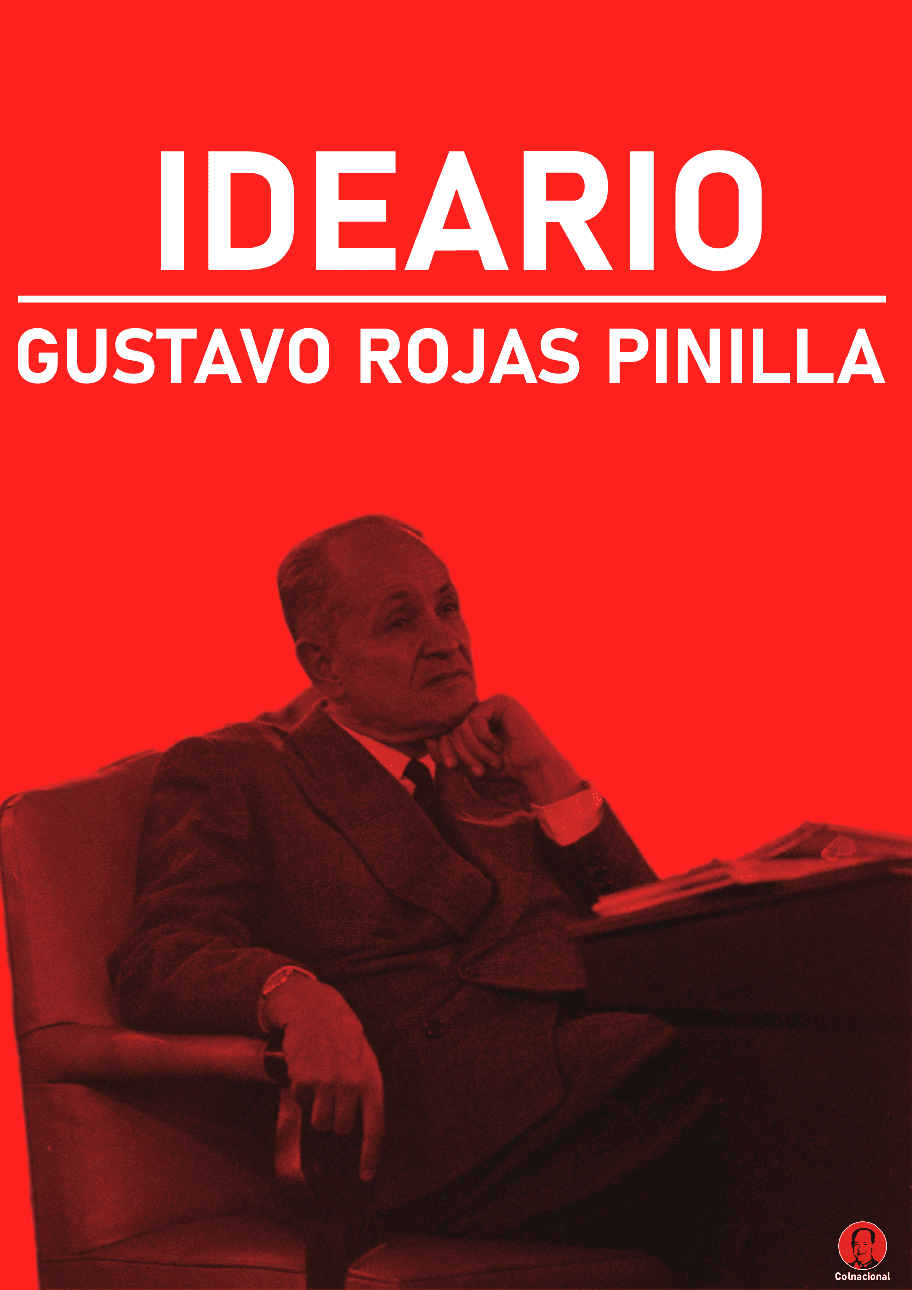 خرید و دانلود نسخه کامل کتاب Ideario Gustavo Rojas Pinilla_68e75e75bf8f8.png خرید و دانلود نسخه کامل کتاب Ideario Gustavo Rojas Pinilla