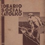 خرید و دانلود نسخه کامل کتاب Ideario social católico
