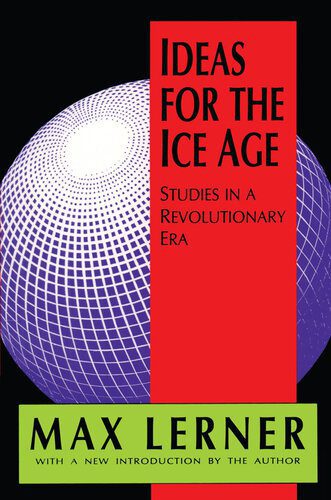 خرید و دانلود نسخه کامل کتاب Ideas for the Ice Age: Studies in a Revolutionary Era_68e80b8c3c8a9.jpeg خرید و دانلود نسخه کامل کتاب Ideas for the Ice Age: Studies in a Revolutionary Era
