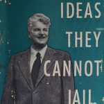 خرید و دانلود نسخه کامل کتاب Ideas They Cannot Jail