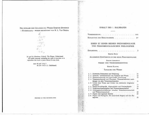 خرید و دانلود نسخه کامل کتاب Ideen zu einer reinen Phänomenologie und phänomenologischen Philosophie_68fd080f6234f.jpeg خرید و دانلود نسخه کامل کتاب Ideen zu einer reinen Phänomenologie und phänomenologischen Philosophie