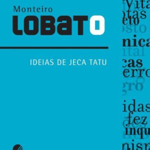 خرید و دانلود نسخه کامل کتاب Ideias de Jeca Tatu