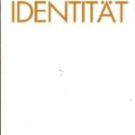 خرید و دانلود نسخه کامل کتاب Identität