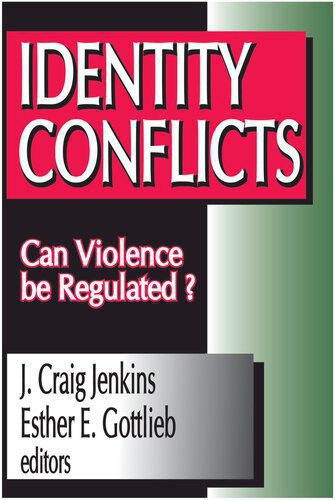 خرید و دانلود نسخه کامل کتاب Identity Conflicts: Can Violence Be Regulated?_68e80b5d67168.jpeg خرید و دانلود نسخه کامل کتاب Identity Conflicts: Can Violence Be Regulated?
