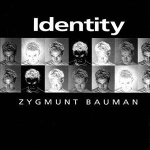 خرید و دانلود نسخه کامل کتاب Identity: conversations with Benedetto Vecchi