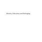خرید و دانلود نسخه کامل کتاب Identity, education and belonging : Arab and Muslim youth in contemporary Australia