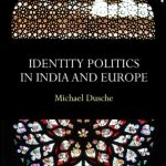 خرید و دانلود نسخه کامل کتاب Identity Politics in India and Europe