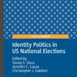 خرید و دانلود نسخه کامل کتاب Identity Politics in US National Elections: Underrepresented