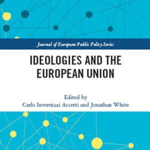 خرید و دانلود نسخه کامل کتاب Ideologies and the European Union