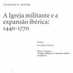 خرید و دانلود نسخه کامل کتاب Igreja Militante e a Expansão Ibérica 1440-1770, A