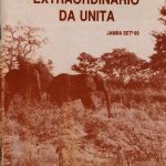 خرید و دانلود نسخه کامل کتاب II Congresso extraordinário da UNITA: Jamba, set. 89