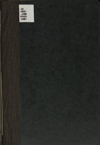 خرید و دانلود نسخه کامل کتاب II Congresso Extraordinário do PAIGC. Ante projecto da plataforma programática de transição. Ante projecto do programa do PAIGC. Ante projecto dos estatuos do PAIGC_68e87a948088e.jpeg خرید و دانلود نسخه کامل کتاب II Congresso Extraordinário do PAIGC. Ante projecto da plataforma programática de transição. Ante projecto do programa do PAIGC. Ante projecto dos estatuos do PAIGC