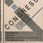 خرید و دانلود نسخه کامل کتاب III Congresso. Partido Africano da Independência de Cabo Verde. Resoluções. Moções. Discurso de Encerramento do Secretário Geral. Num Mundo em Transformação, um Partido para o Futuro. Praia, 25 a 30 de Novembro de 1988