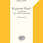 خرید و دانلود نسخه کامل کتاب Il giovane Hegel e i problemi della società capitalistica