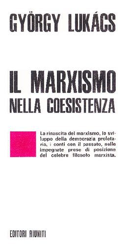 خرید و دانلود نسخه کامل کتاب Il marxismo nella coesistenza_68e9e6fb40562.jpeg خرید و دانلود نسخه کامل کتاب Il marxismo nella coesistenza
