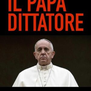 خرید و دانلود نسخه کامل کتاب Il Papa Dittatore
