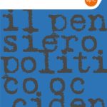 خرید و دانلود نسخه کامل کتاب Il pensiero politico occidentale. Storia e prospettive