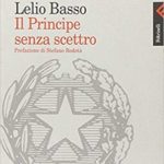 خرید و دانلود نسخه کامل کتاب Il Principe Senza Scettro