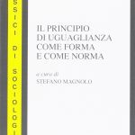 خرید و دانلود نسخه کامل کتاب Il principio di uguaglianza come forma e come norma
