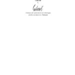 خرید و دانلود نسخه کامل کتاب Il problema della percezione nella filosofia di Nietzsche