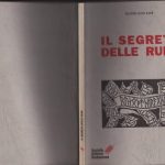 خرید و دانلود نسخه کامل کتاب Il segreto delle rune