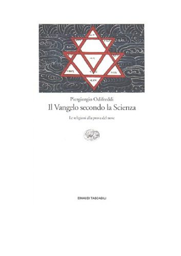 خرید و دانلود نسخه کامل کتاب Il Vangelo secondo la scienza. Le religioni alla prova del nove_68df0acea702e.jpeg خرید و دانلود نسخه کامل کتاب Il Vangelo secondo la scienza. Le religioni alla prova del nove