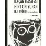 خرید و دانلود نسخه کامل کتاب İlkçağ Felsefesi – Hint Çin Yunan