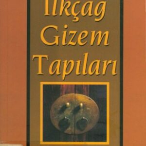 خرید و دانلود نسخه کامل کتاب İlkçağ Gizem Tapıları