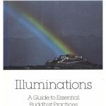 خرید و دانلود نسخه کامل کتاب Illuminations: A Guide to Essential Buddhist Practices