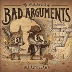 خرید و دانلود نسخه کامل کتاب Illustrated Book of Bad Arguments