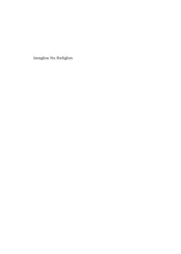 خرید و دانلود نسخه کامل کتاب Imagine No Religion: How Modern Abstractions Hide Ancient Realities_68ded8f92d5ca.jpeg خرید و دانلود نسخه کامل کتاب Imagine No Religion: How Modern Abstractions Hide Ancient Realities