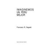 خرید و دانلود نسخه کامل کتاب Imaginemos un Perú mejor