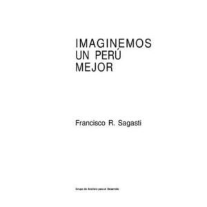 خرید و دانلود نسخه کامل کتاب Imaginemos un Perú mejor
