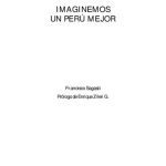 خرید و دانلود نسخه کامل کتاب Imaginemos un Perú mejor