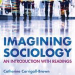 خرید و دانلود نسخه کامل کتاب Imagining Sociology: An Introduction with Readings
