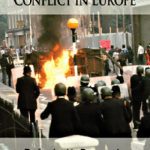 خرید و دانلود نسخه کامل کتاب Immigration and Conflict in Europe