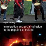 خرید و دانلود نسخه کامل کتاب Immigration and Social Cohesion in the Republic of Ireland