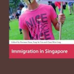 خرید و دانلود نسخه کامل کتاب Immigration in Singapore
