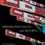 خرید و دانلود نسخه کامل کتاب Immigration Policy and Security: U.S., European, and Commonwealth Perspectives