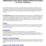 خرید و دانلود نسخه کامل کتاب Immortality of the Soul or Resurrection of the Dead?