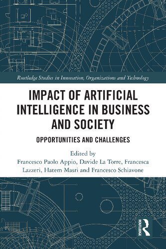 خرید و دانلود نسخه کامل کتاب Impact of Artificial Intelligence in Business and Society: Opportunities and Challenges_68e332e2b09bf.jpeg خرید و دانلود نسخه کامل کتاب Impact of Artificial Intelligence in Business and Society: Opportunities and Challenges