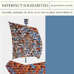 خرید و دانلود نسخه کامل کتاب Imperfect Solidarities: Tagore, Gandhi, Du Bois, and the Global Anglophone