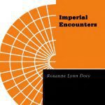 خرید و دانلود نسخه کامل کتاب Imperial Encounters: The Politics of Representation in North-South Relations (Borderlines series)